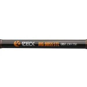 Zeck BIG BOSS STL