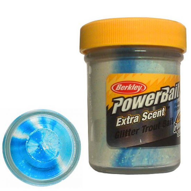 Berkley Powerbait Trout Bait Forellenteig