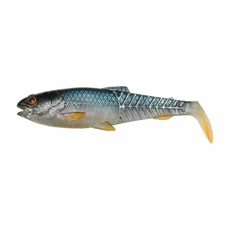 Savage Gear Craft Canniball Paddletail