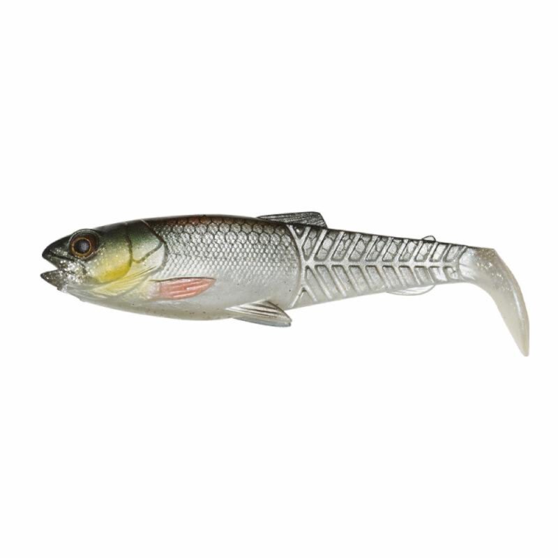 Savage Gear Craft Canniball Paddletail