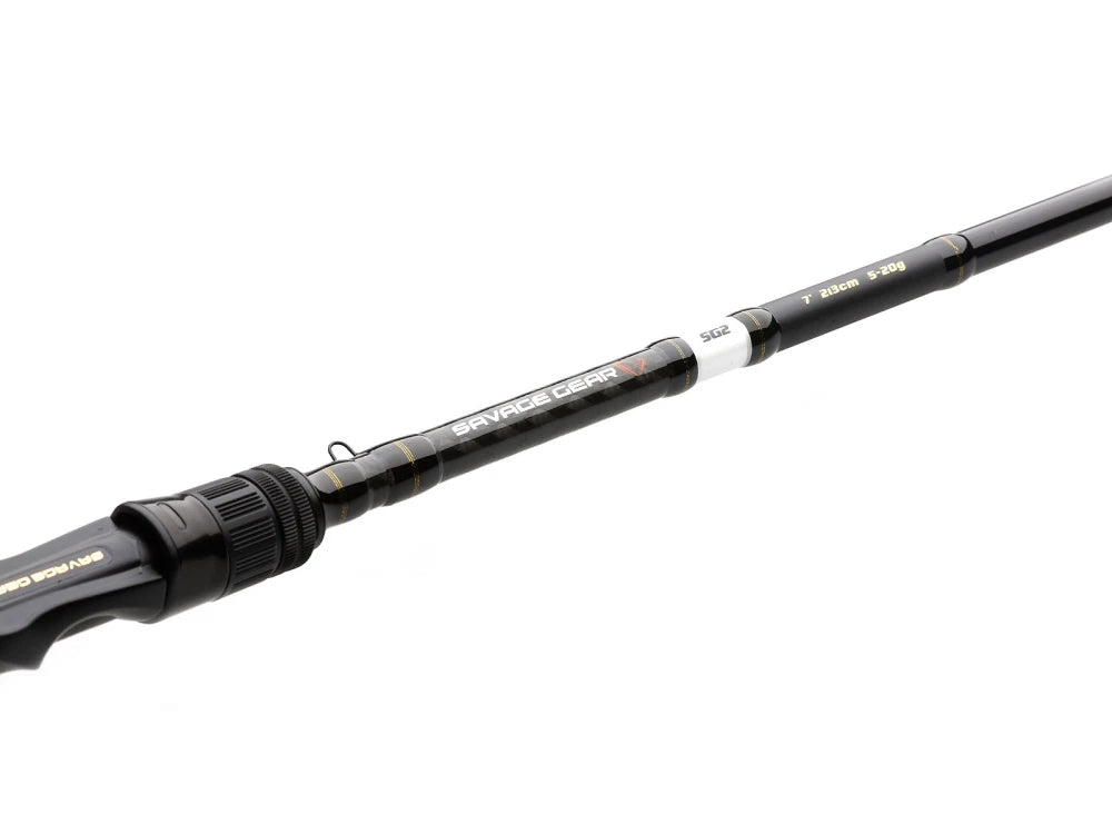 Savage Gear SG2 Cast Medium Game