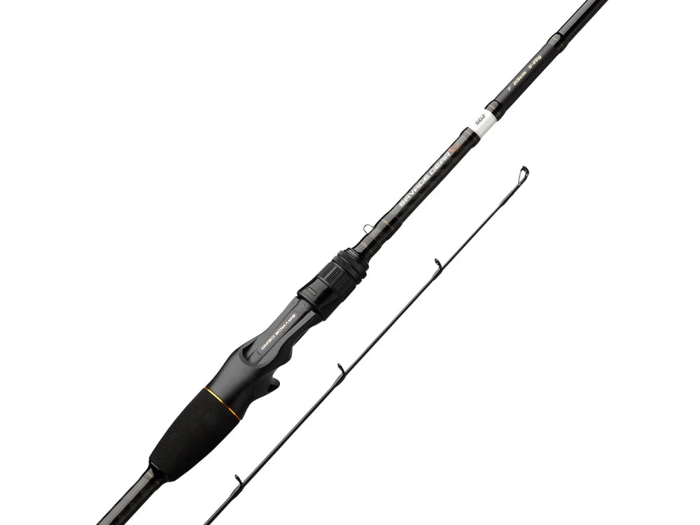 Savage Gear SG2 Cast Medium Game