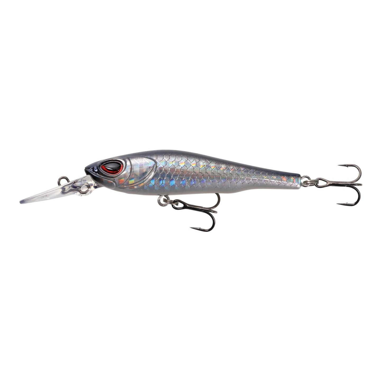 Stucki Fishing Hooker