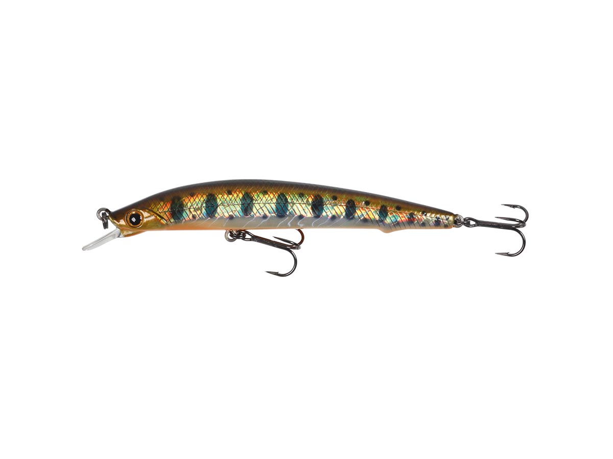 Stucki Fishing Banish SS