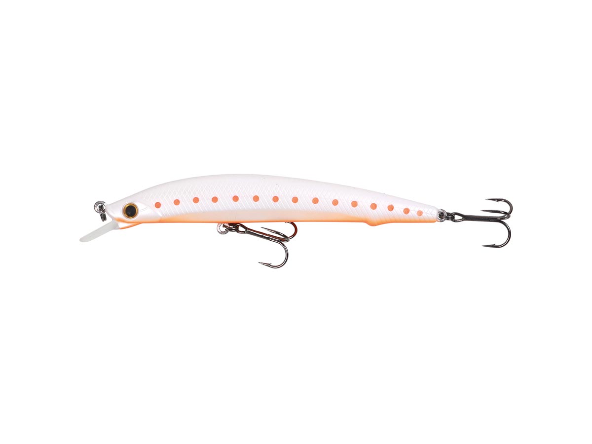 Stucki Fishing Banish SS