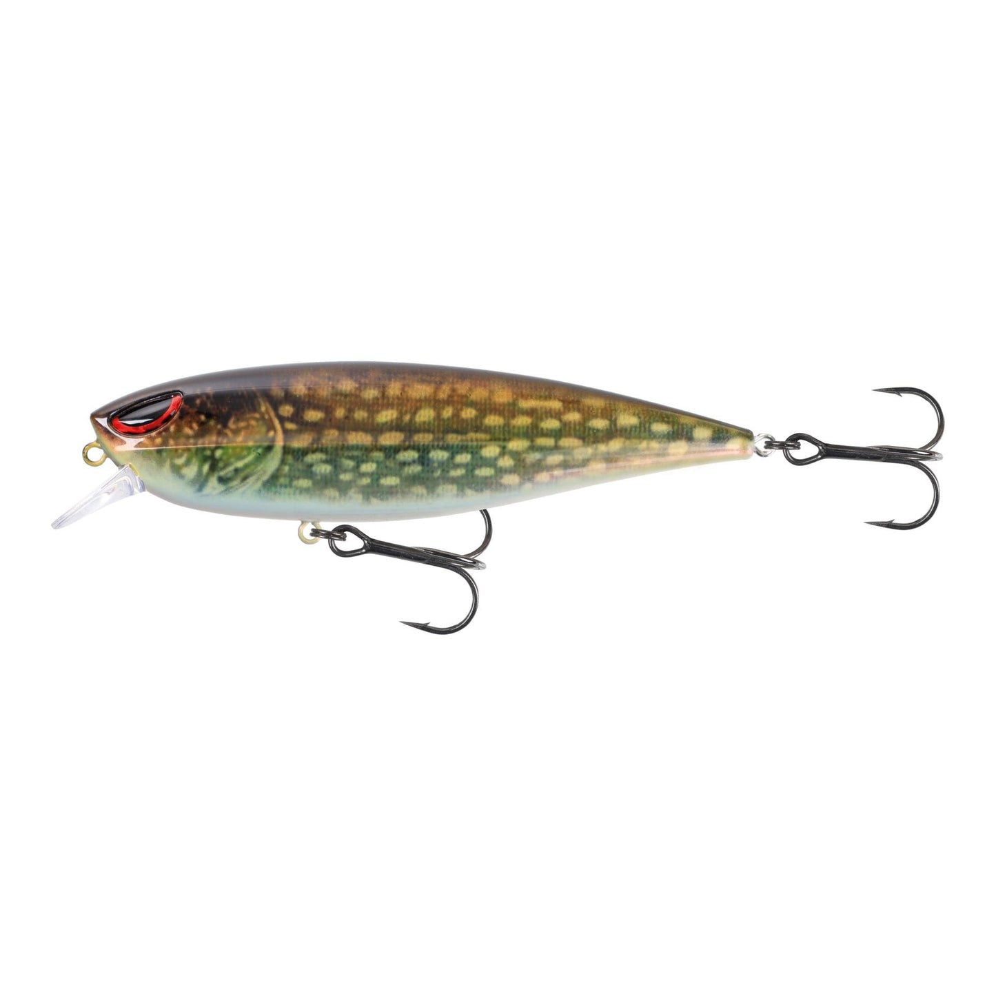 Stucki Fishing Defiler