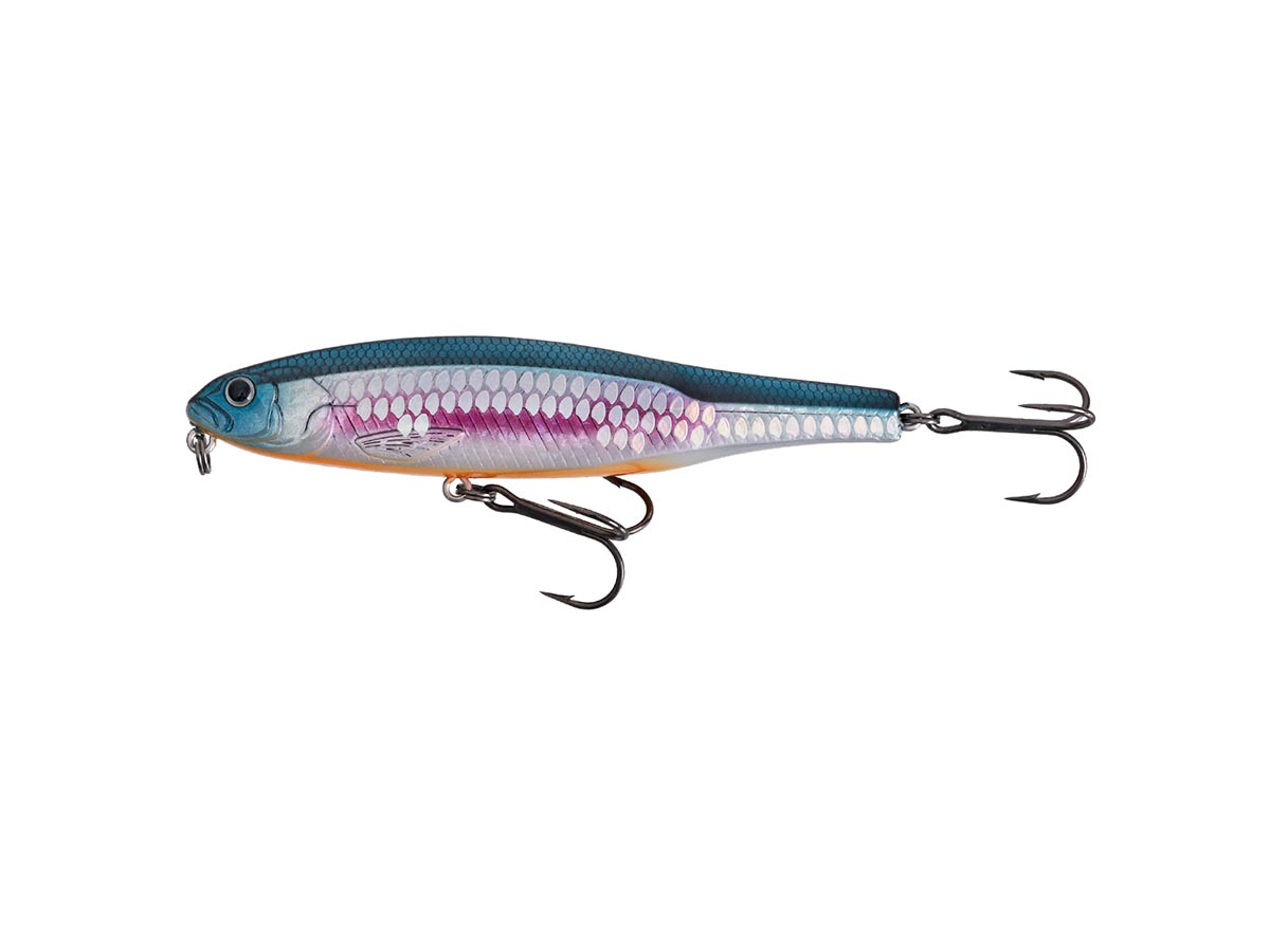 Stucki Fishing Hawker