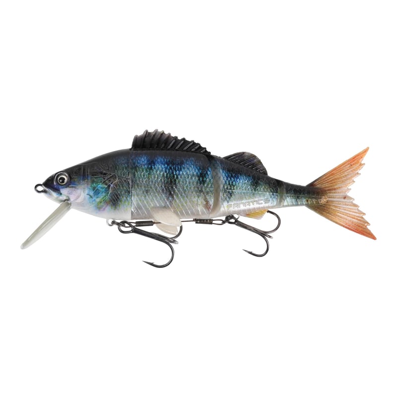 Stucki Fishing Hybrid Perch
