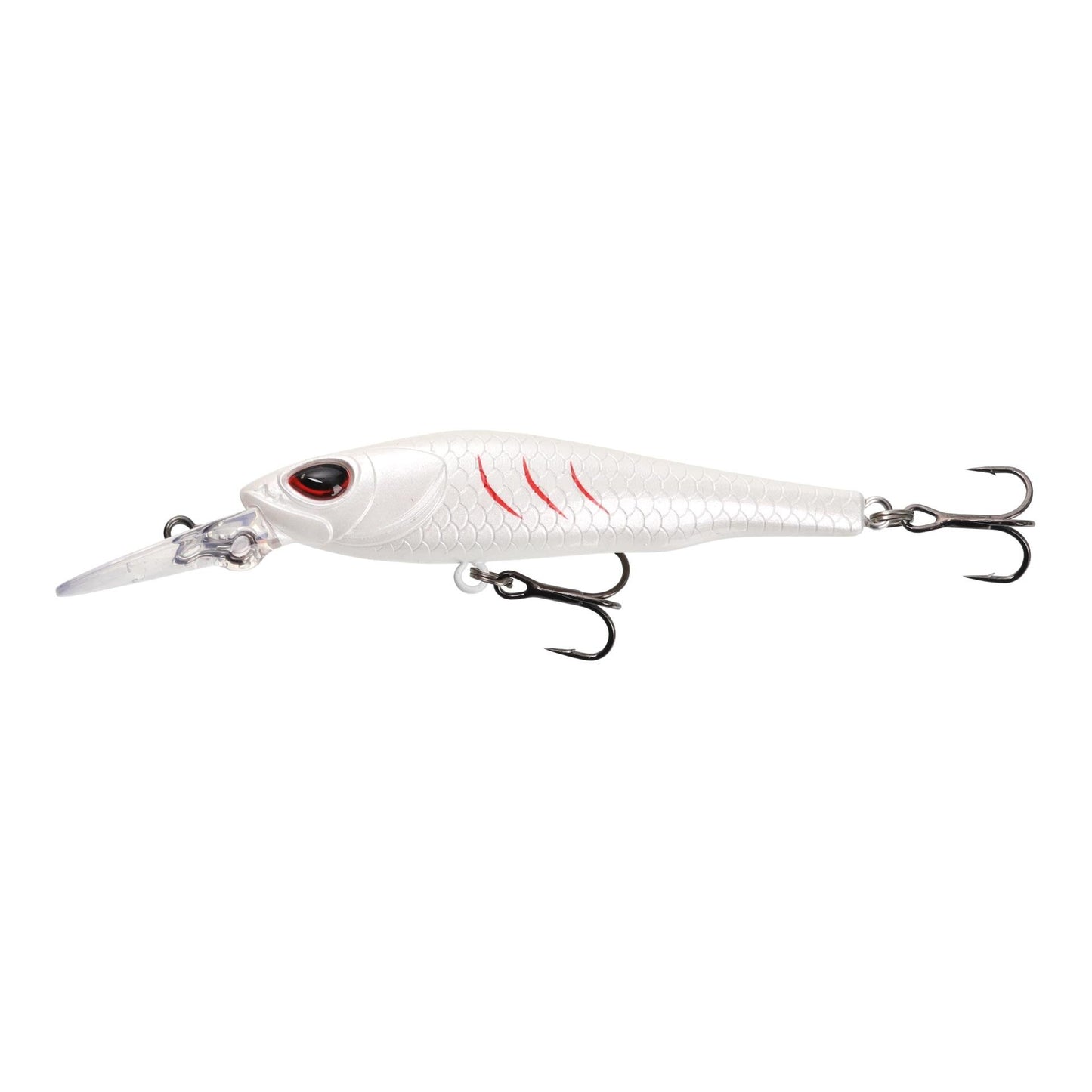 Stucki Fishing Hooker