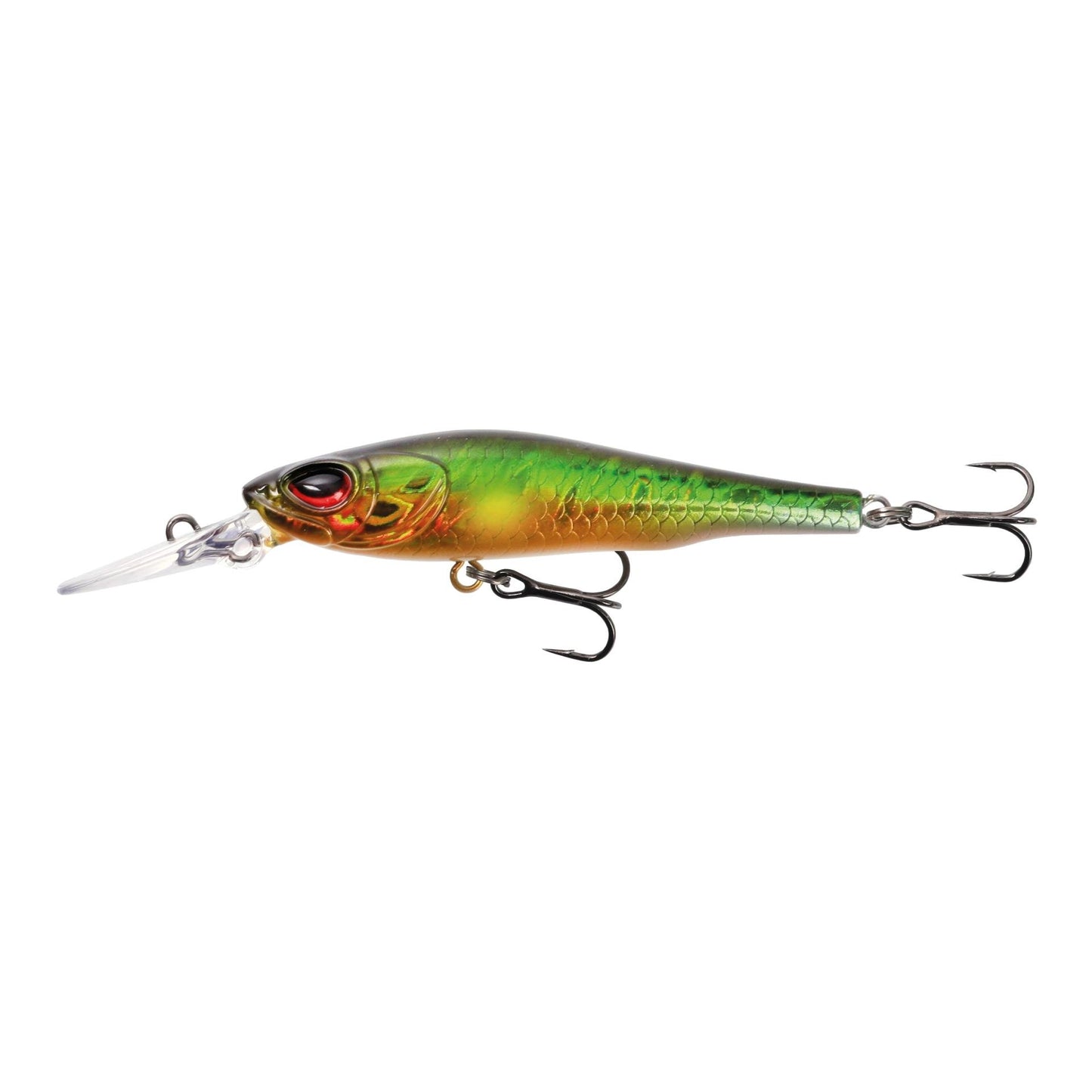 Stucki Fishing Hooker