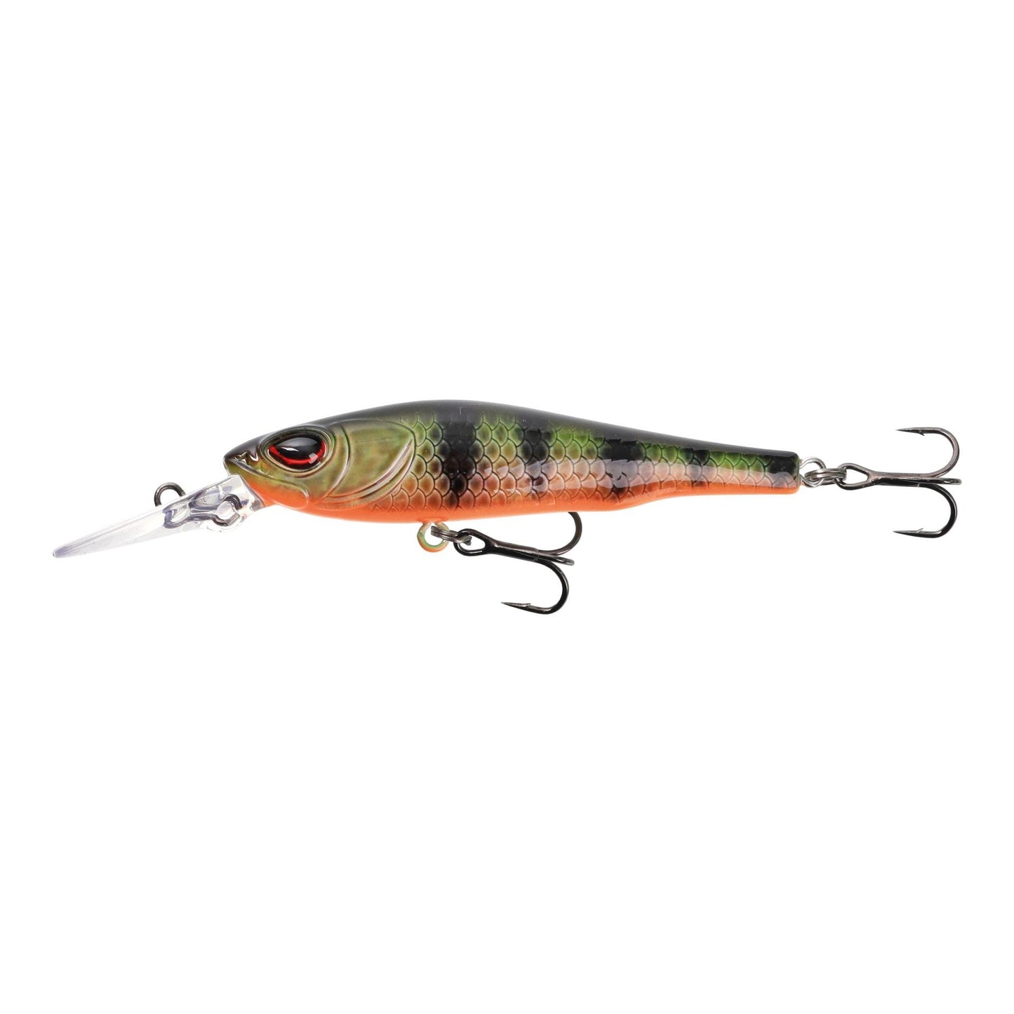Stucki Fishing Hooker