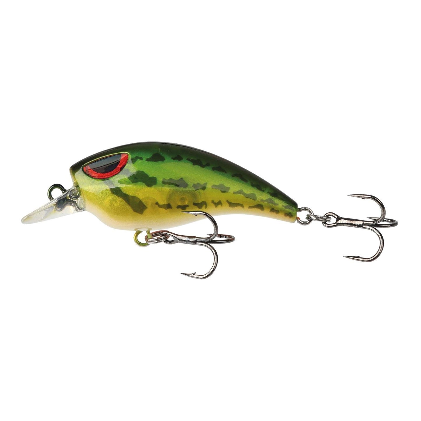 Stucki Fishing JS Pocket