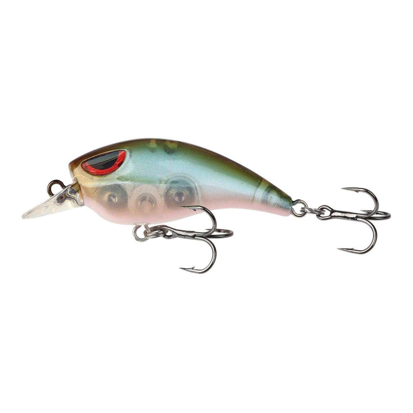 Stucki Fishing JS Pocket
