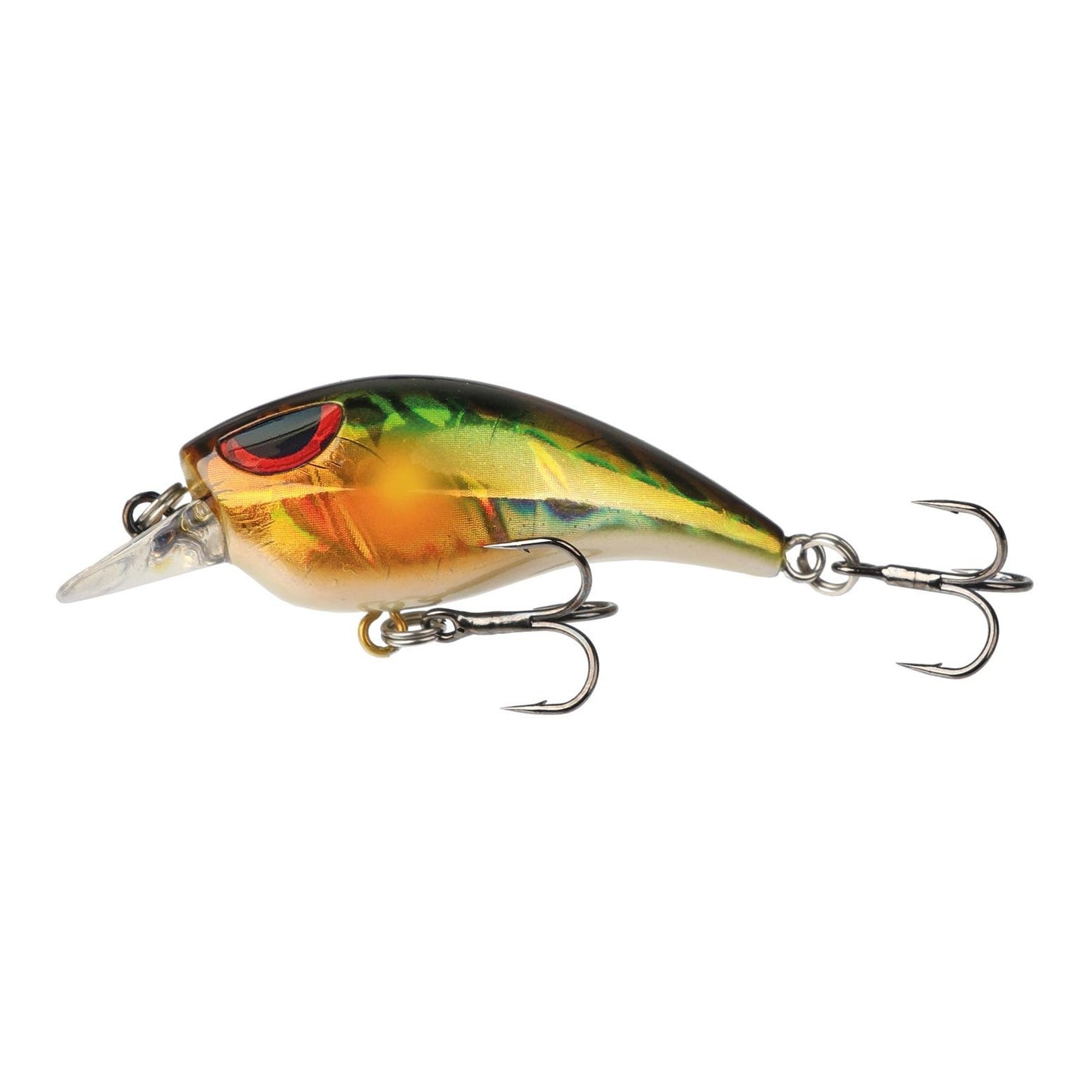 Stucki Fishing JS Pocket