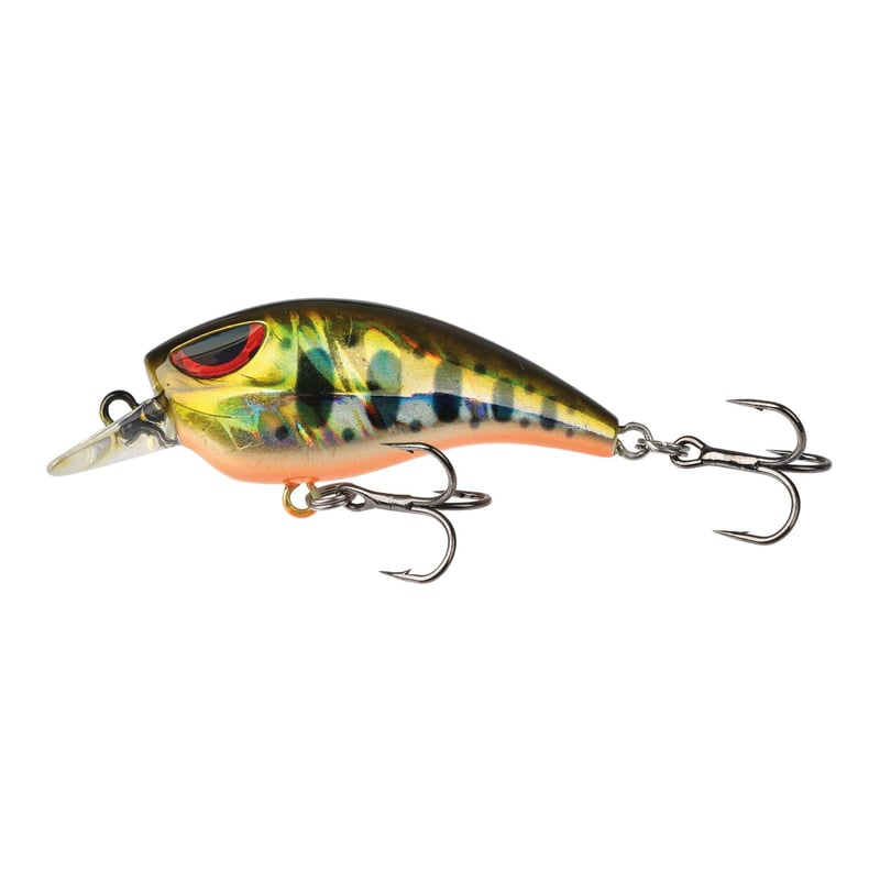 Stucki Fishing JS Pocket