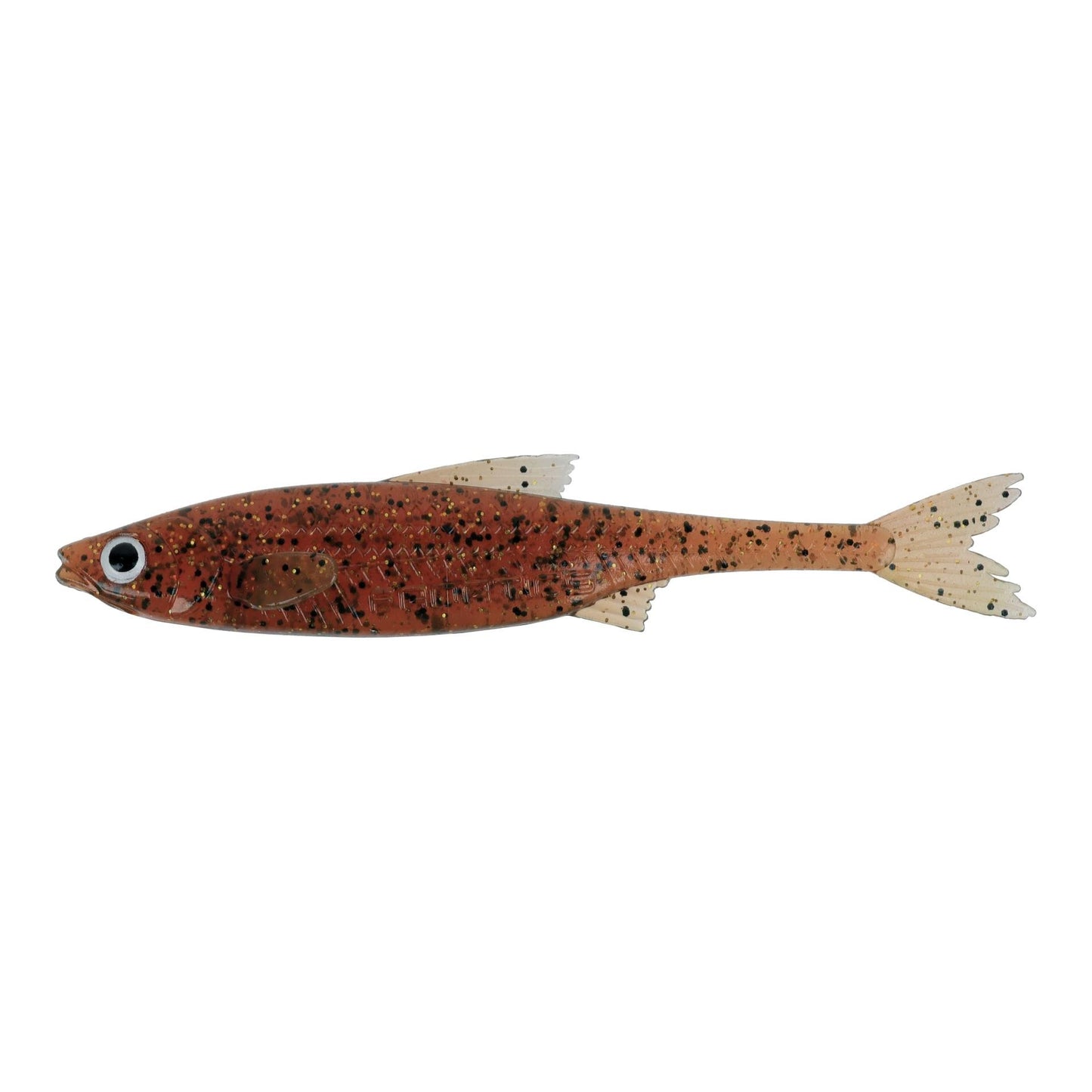 Stucki Fishing Real Rider Fischschwanz