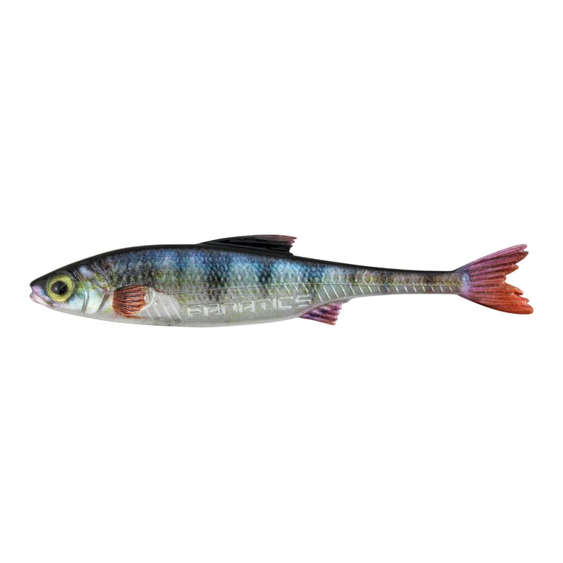 Stucki Fishing Real Rider Fischschwanz