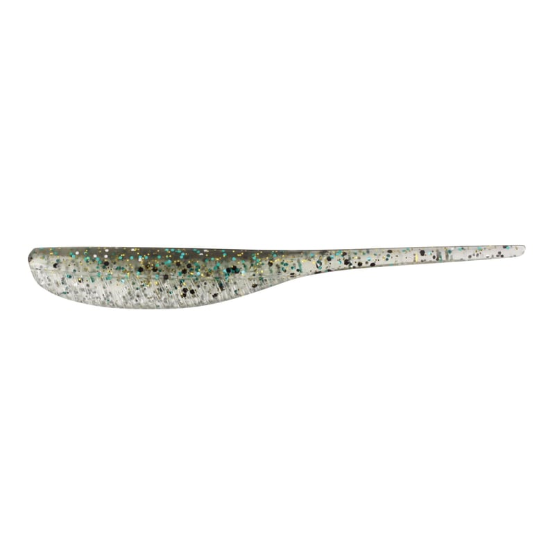 Stucki Fishing Slit Tail
