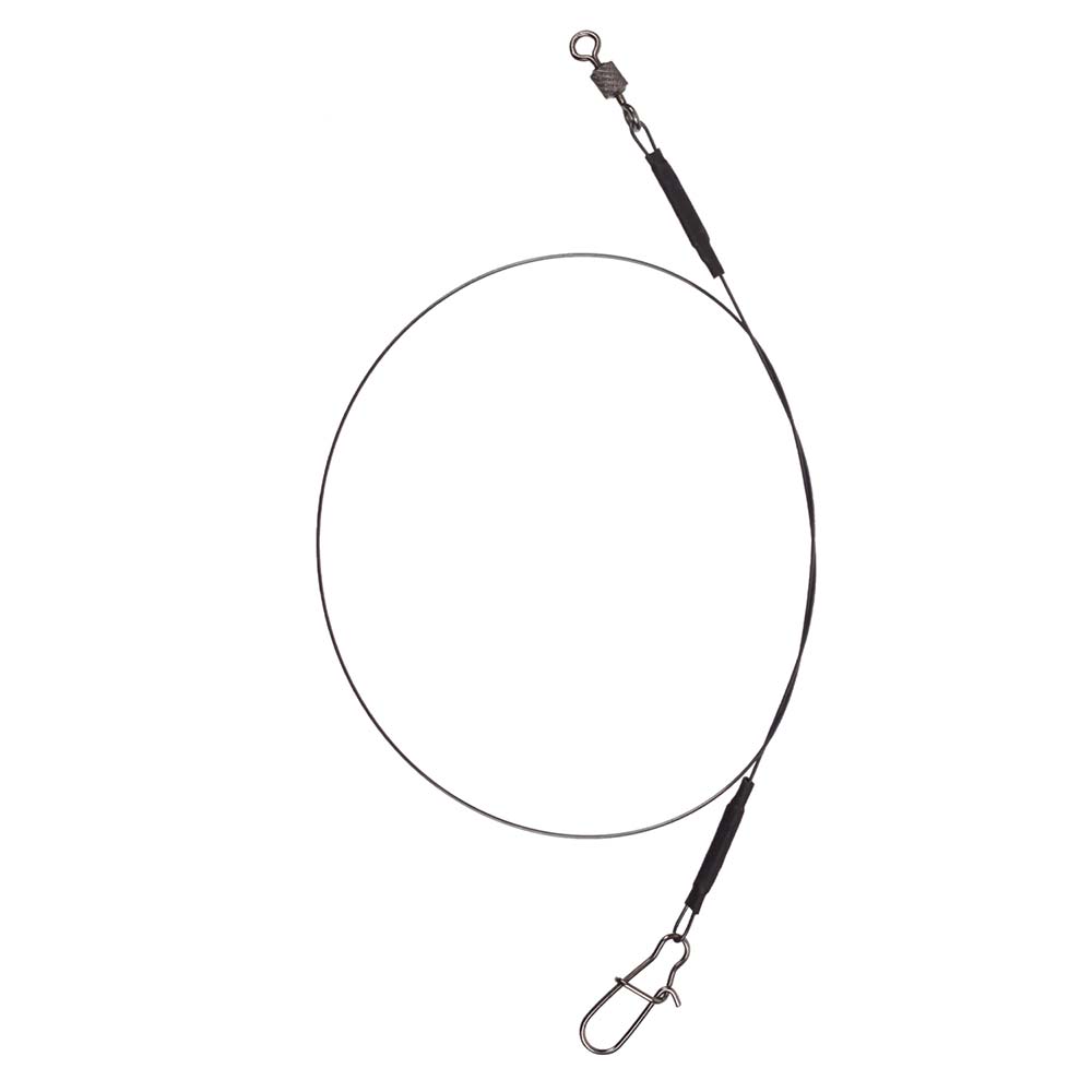 Stucki Fishing Titanvorfach, 1x1