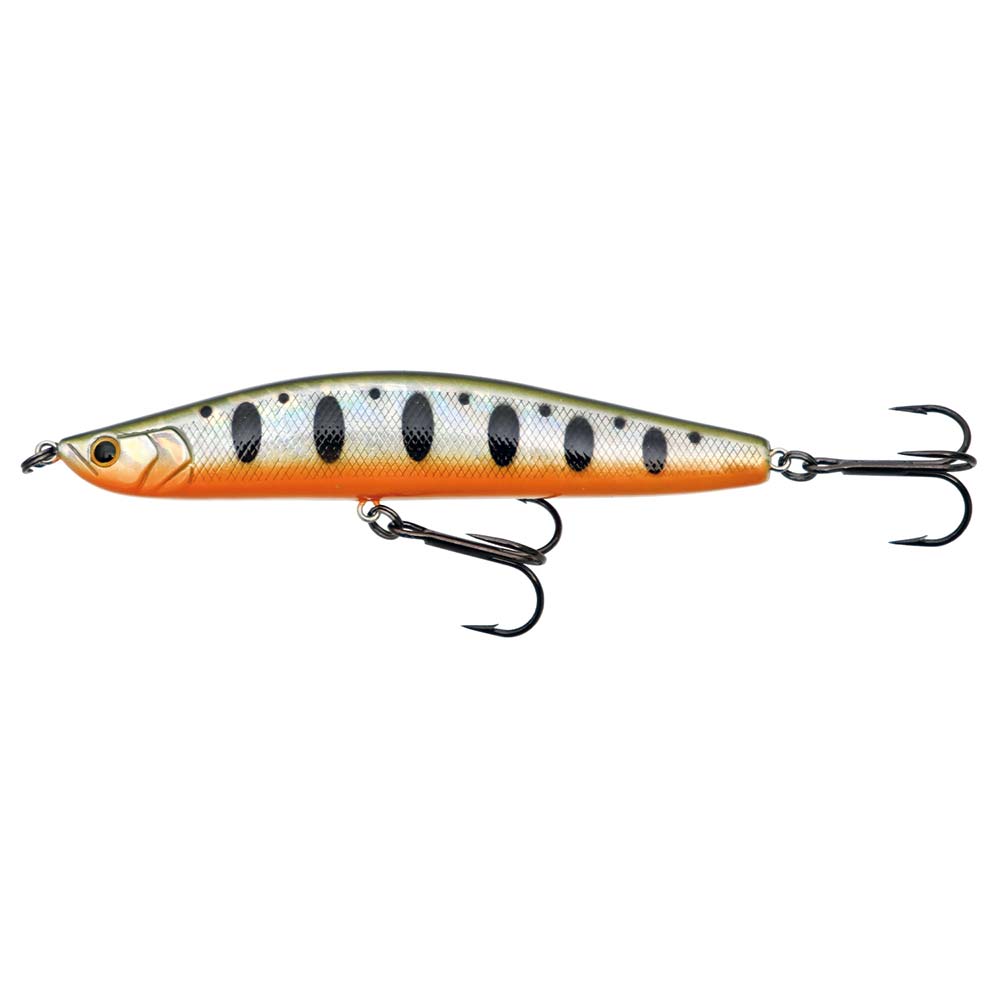 Stucki Fishing Inspector 80 S