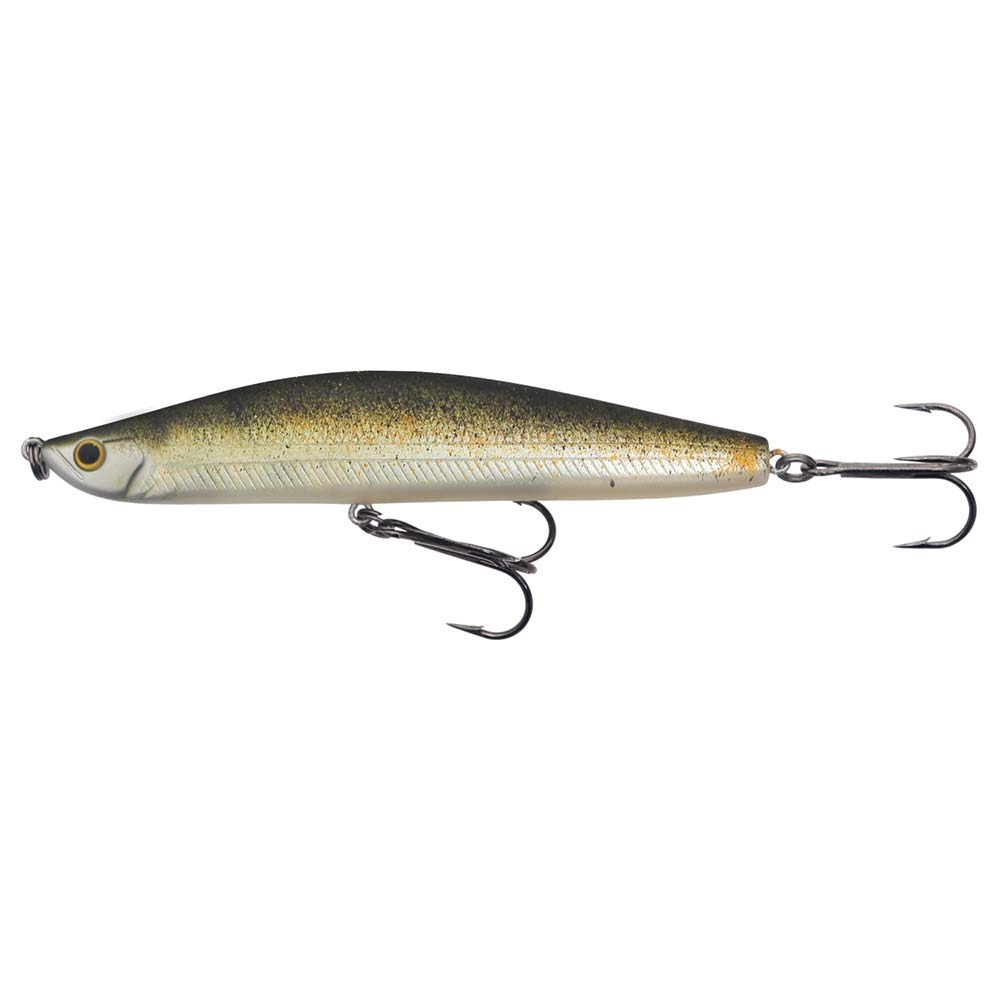 Stucki Fishing Inspector 80 S
