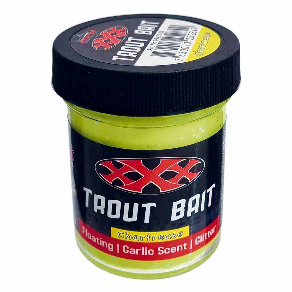 Stucki Fishing Trout Bait