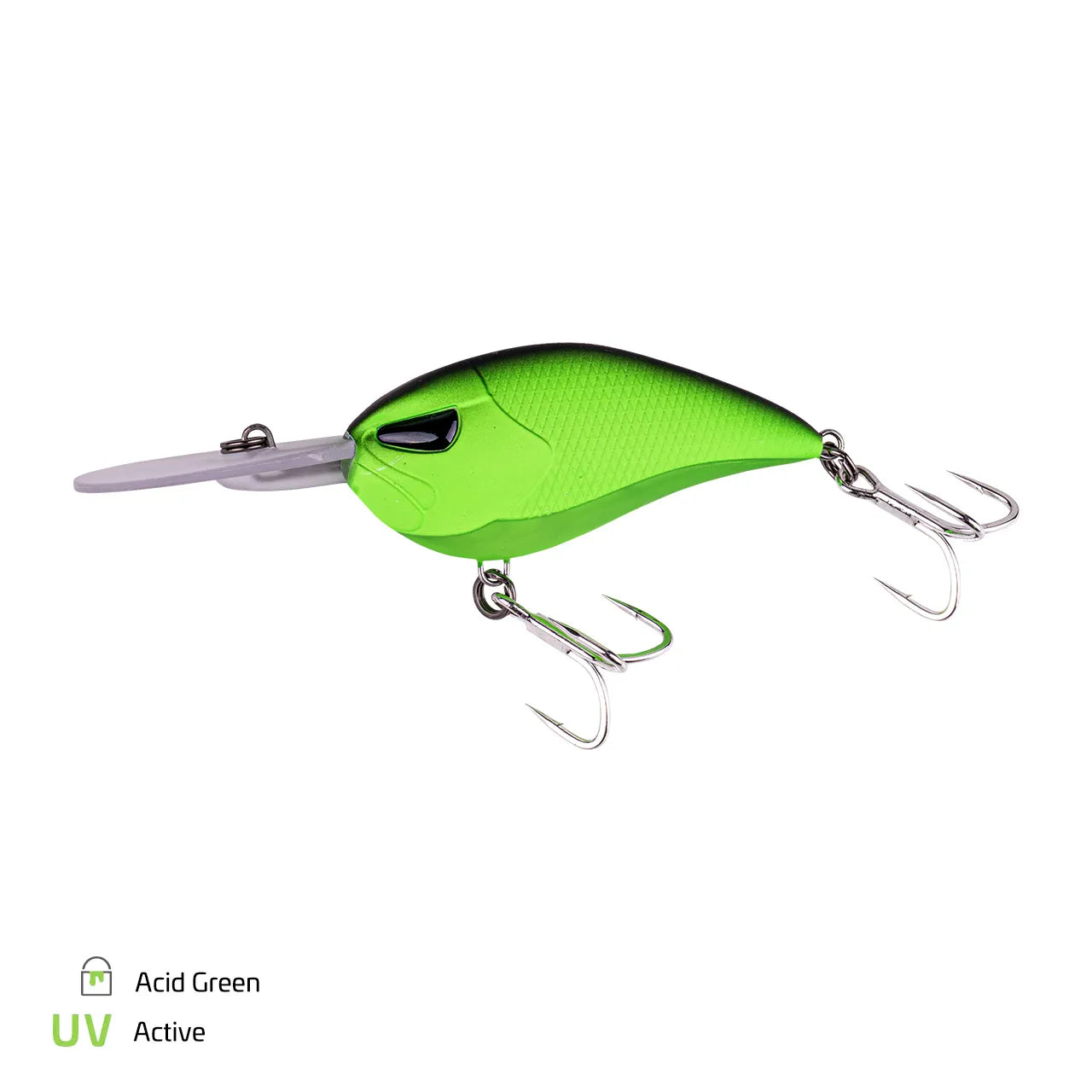 Zeck Cat Crank