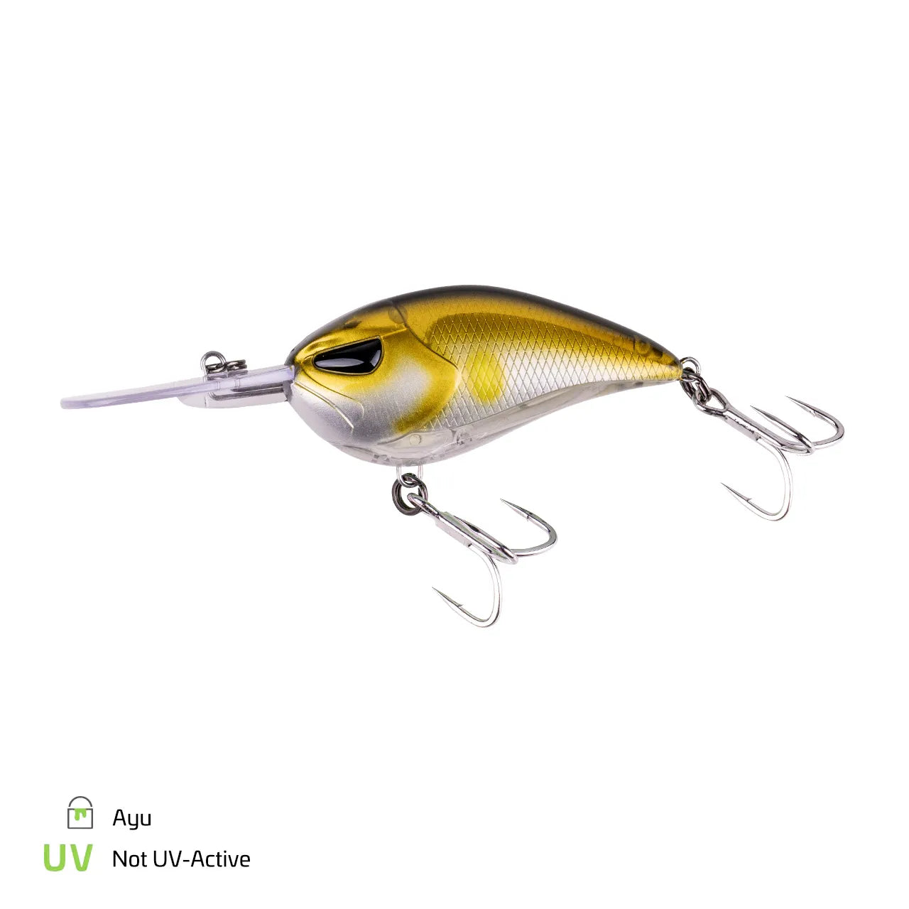 Zeck Cat Crank