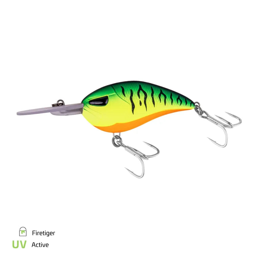 Zeck Cat Crank