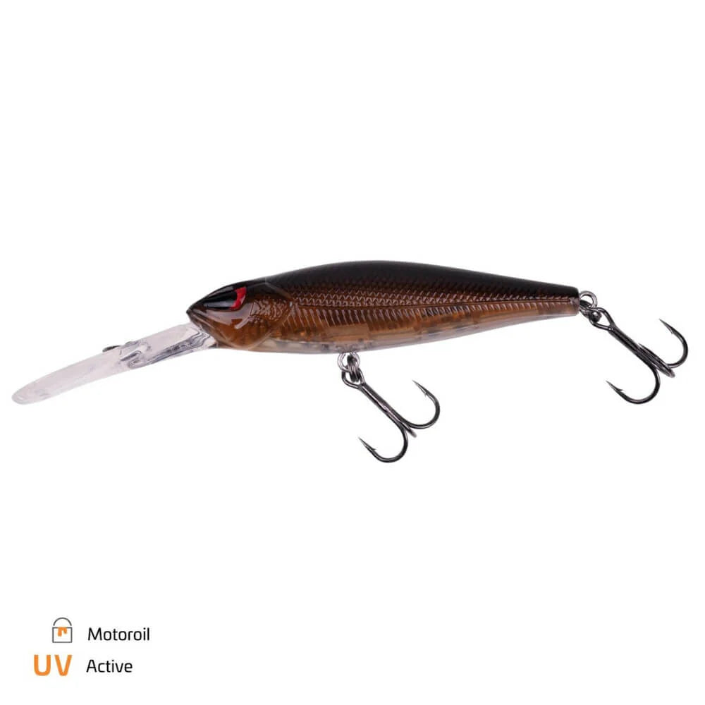 Zeck Hitch DR 75mm