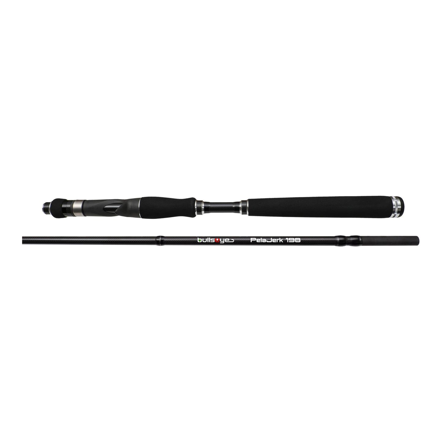 Bullseye PelaJerk 198