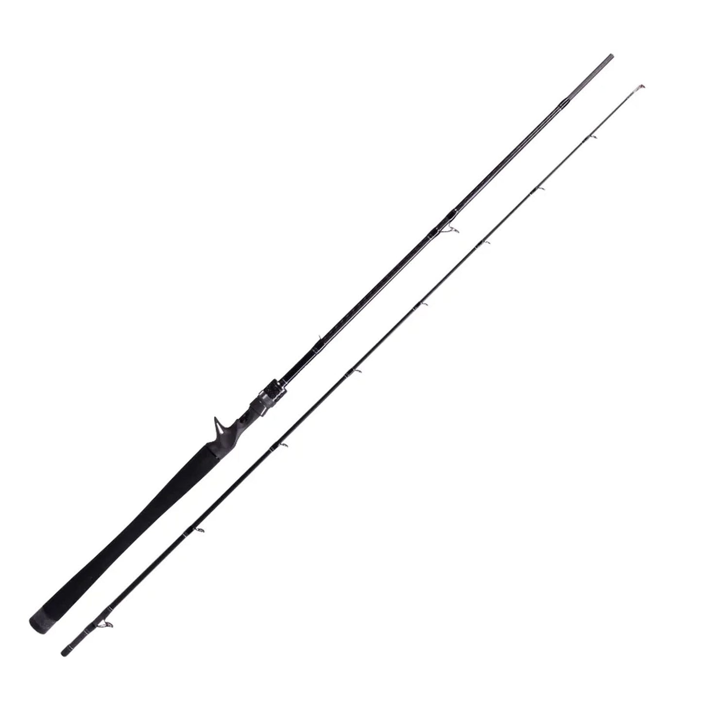 Zeck Pelagic Cast