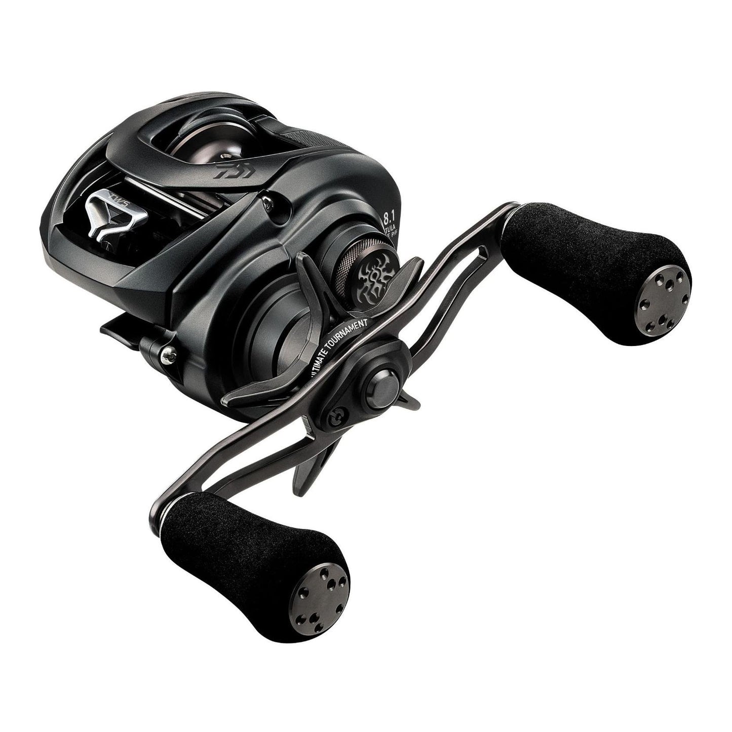 Daiwa tatula Elite