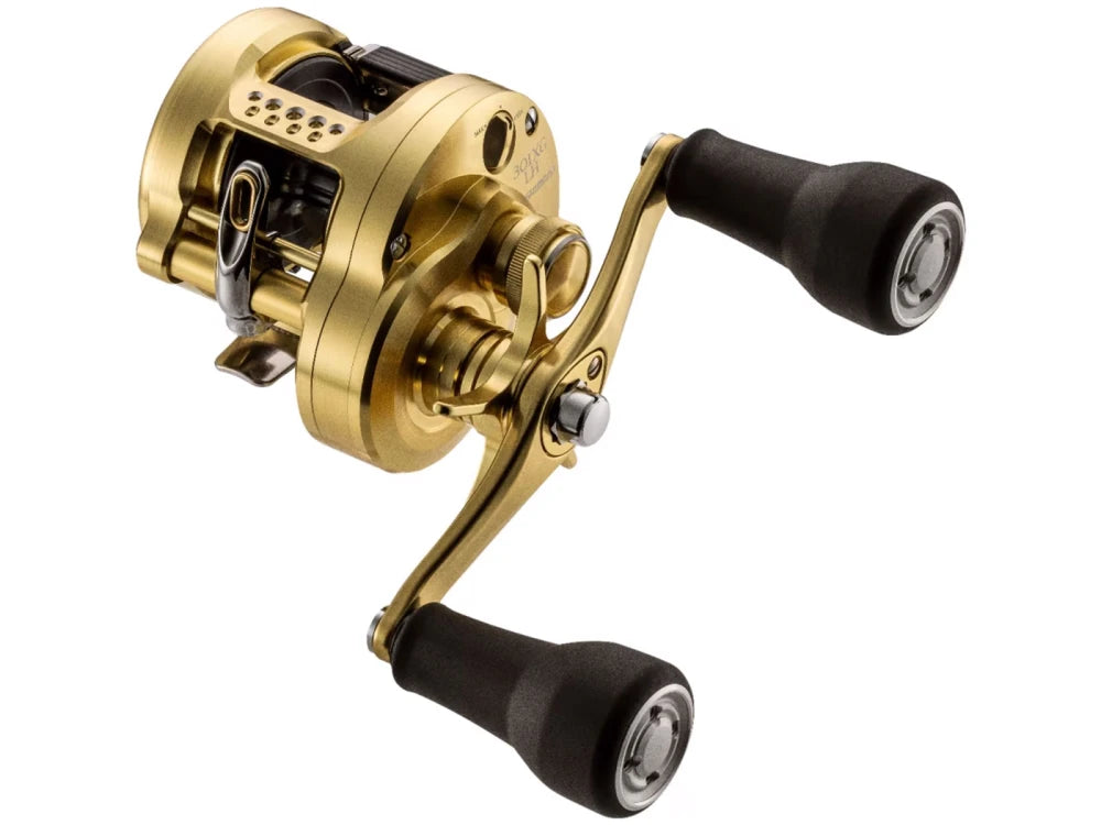 Shimano Calcutta Conquest