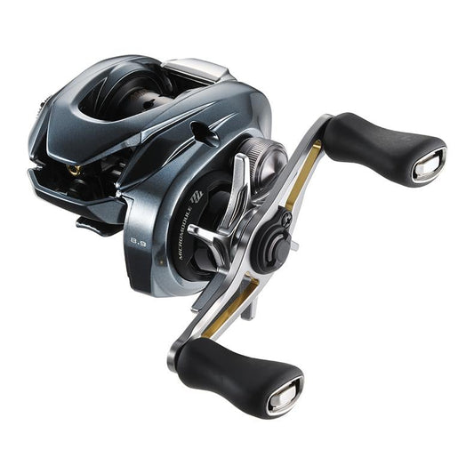 Shimano Aldebardan BFS