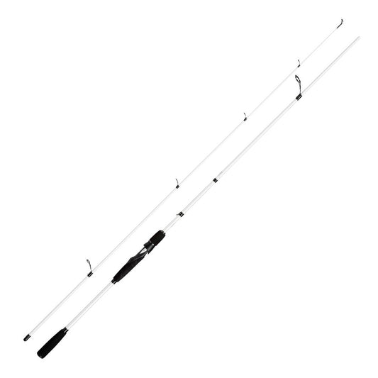Abu Garcia Venerate V2 Cast