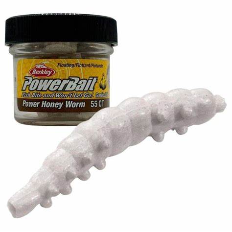 Berkley Powerbait Maden