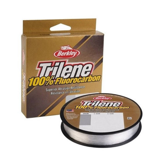 Berkley Trilene Fluorocarbon 50m