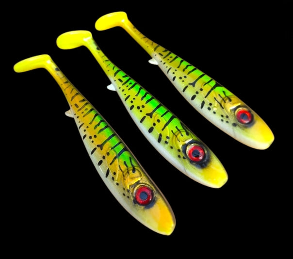 Pikeslayer  Shad V2