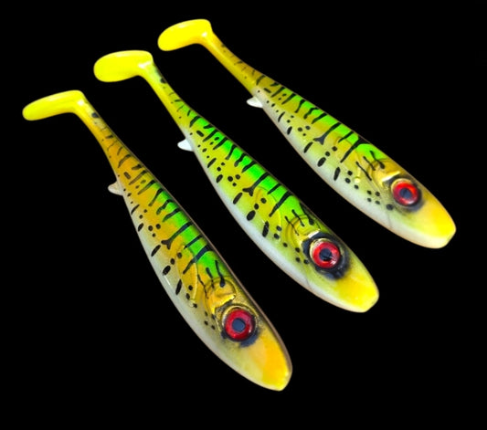 Pikeslayer  Shad V2