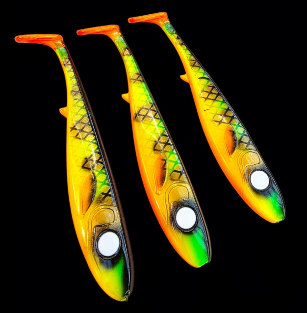 Pikeslayer  Shad V2