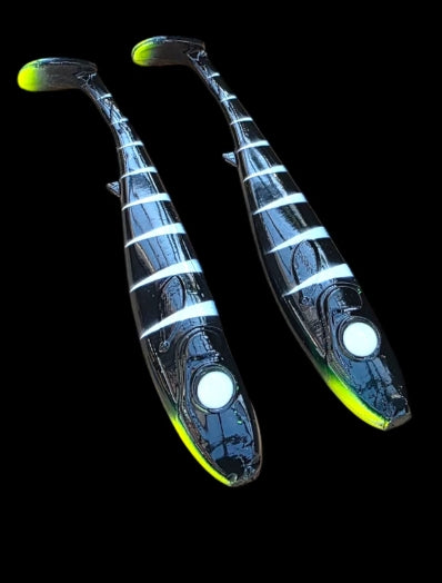 Pikeslayer  Shad V2