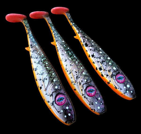 Pikeslayer  Shad V2