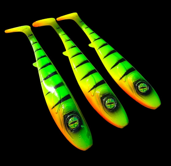 Pikeslayer  Shad V2