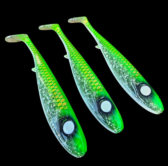 Pikeslayer  Shad V2