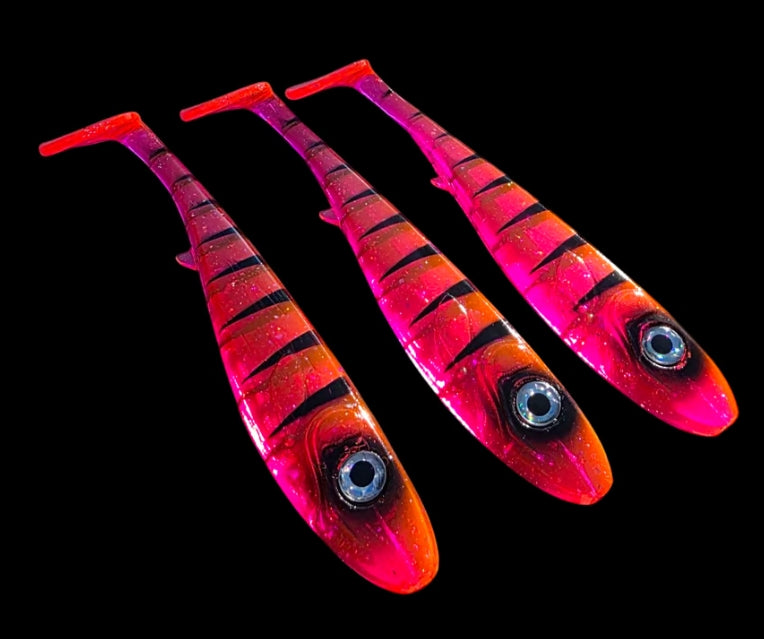Pikeslayer  Shad V2