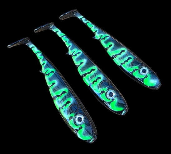 Pikeslayer  Shad V2