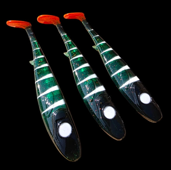 Pikeslayer  Shad V2
