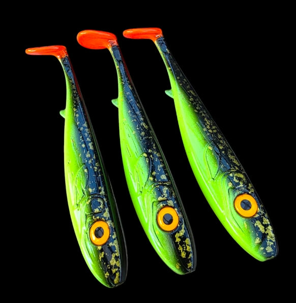 Pikeslayer  Shad V2