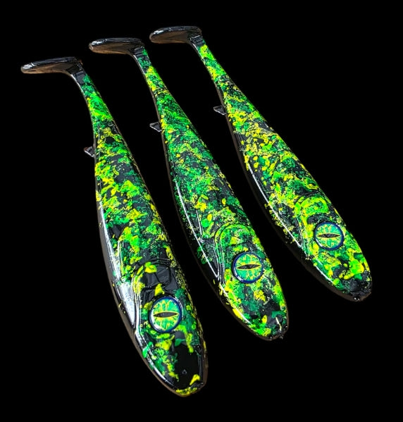 Pikeslayer  Shad V2